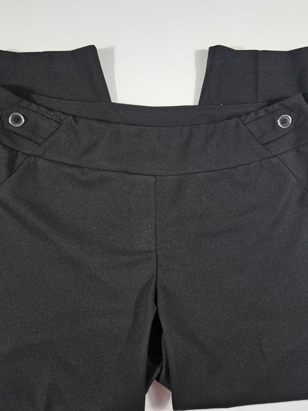 SOHO Black Pants 2XL